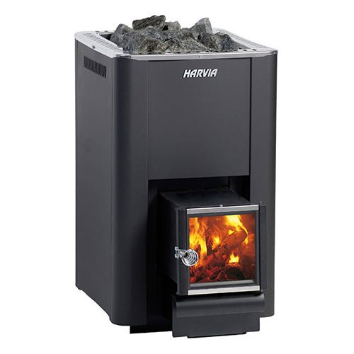 Harvia PRO 20 SL - Heracles Wellness