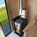 Harvia PRO 36 - Heracles Wellness