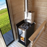 Harvia PRO 36 - Heracles Wellness