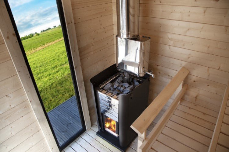 Harvia PRO 36 - Heracles Wellness