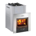 Harvia Pro 36 Duo 31kW - Heracles Wellness