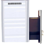 Harvia Pro 36 Duo 31kW - Heracles Wellness