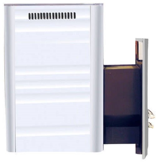 Harvia Pro 36 Duo 31kW - Heracles Wellness