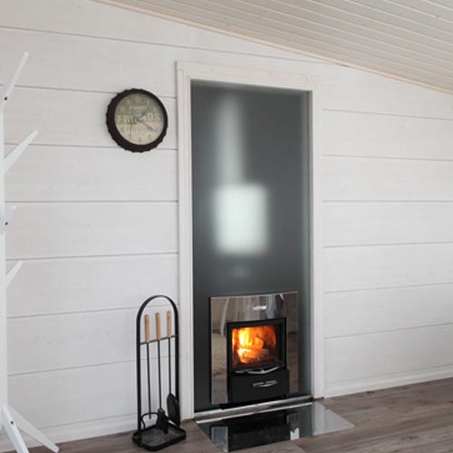 Harvia Pro 36 Duo 31kW - Heracles Wellness