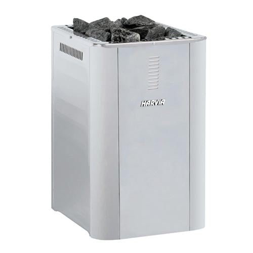 Harvia Pro 36 Duo 31kW - Heracles Wellness