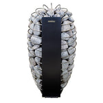 Harvia Spirit SP80E Pkg - Heracles Wellness