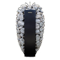 Harvia Spirit SP90E - Heracles Wellness