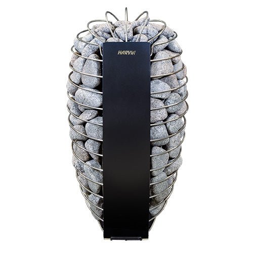 Harvia Spirit SP90E - Heracles Wellness