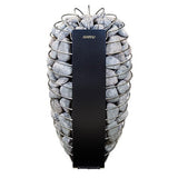 Harvia Spirit SP90E Pkg - Heracles Wellness