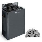 Harvia The Wall SW60 Pkg - Heracles Wellness