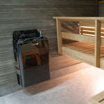 Harvia The Wall SW80 - Heracles Wellness
