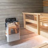 Harvia The Wall SWS80 - Heracles Wellness