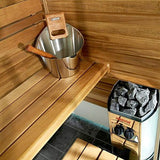 Harvia Vega Compact 3500 - Heracles Wellness