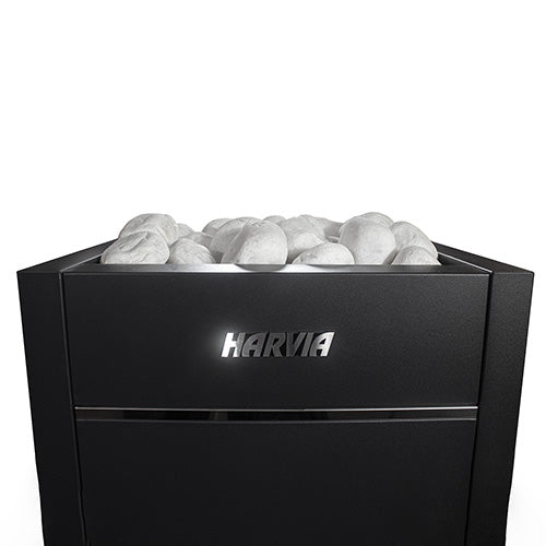 Harvia Virta HL60E - Heracles Wellness