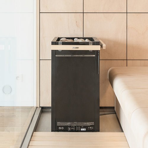 Harvia Virta HL90E - Heracles Wellness