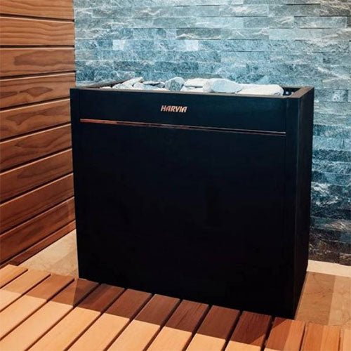 Harvia Virta Pro HL160E - Heracles Wellness
