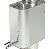 Harvia Pro 20 BK WH 24kW Bundle