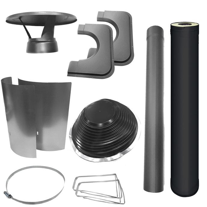 Harvia WHP1000500M Bundle - Heracles Wellness