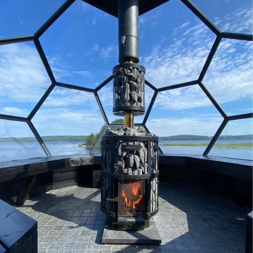 Harvia WHP1500M - Heracles Wellness