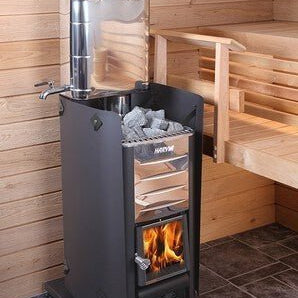 Harvia WP220ST - Heracles Wellness