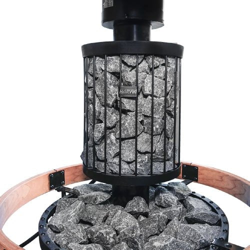 Harvia WP250LD - Heracles Wellness