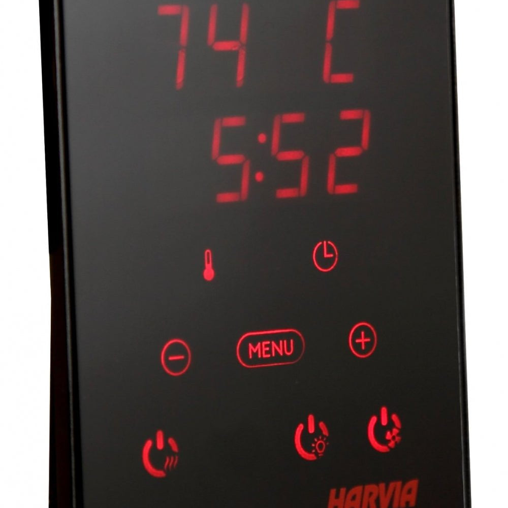 Harvia Xenio CX170 - Heracles Wellness