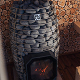 HUUM HIVE Flow Mini LS 8.5kW Bundle