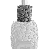 HUUM Cage HSTV - Heracles Wellness