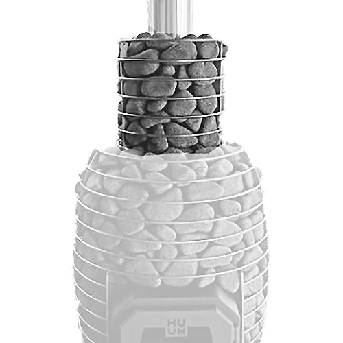 HUUM Cage HSTV - Heracles Wellness
