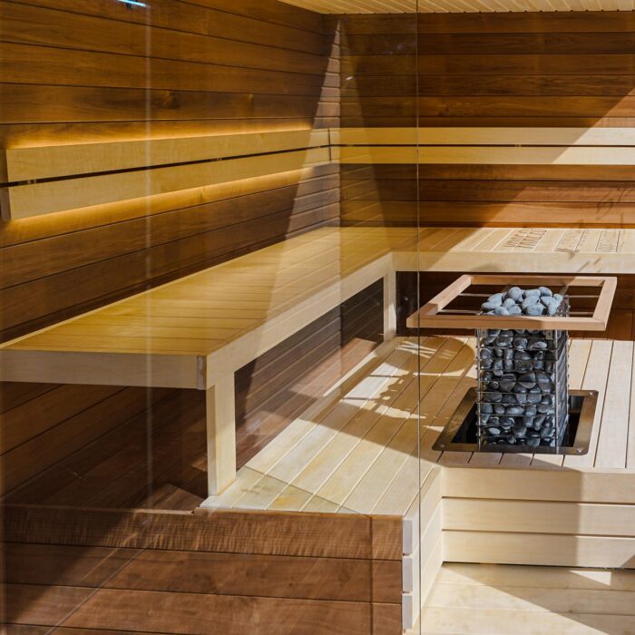 HUUM CLIFF 11 - Heracles Wellness