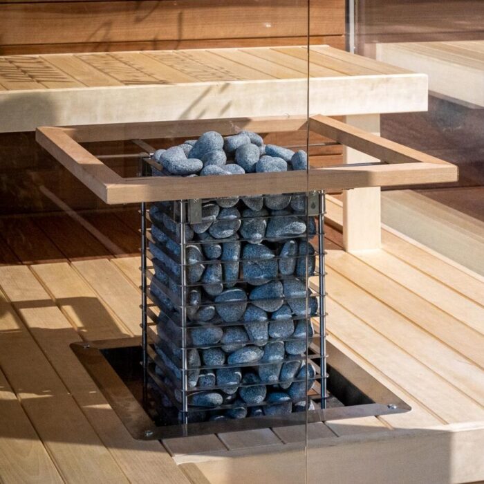 HUUM CLIFF 11 - Heracles Wellness