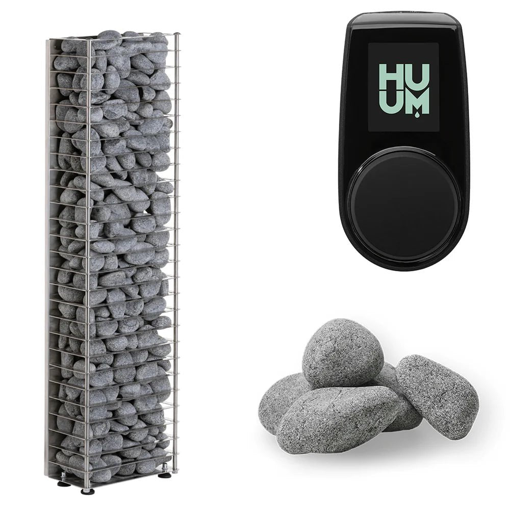 HUUM CLIFF Mini 4STU Pkg - Heracles Wellness