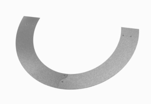HUUM Flange D - Heracles Wellness