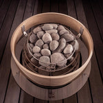 HUUM Flange H - Heracles Wellness