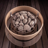 HUUM Flange H - Heracles Wellness