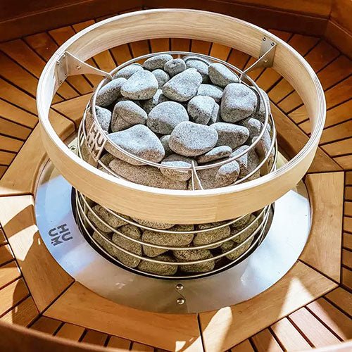HUUM Flange HM - Heracles Wellness