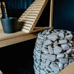 HUUM HIVE 18 - Heracles Wellness