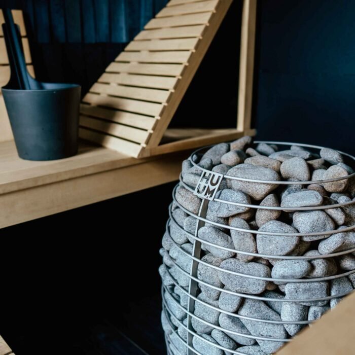 HUUM HIVE 18 - Heracles Wellness