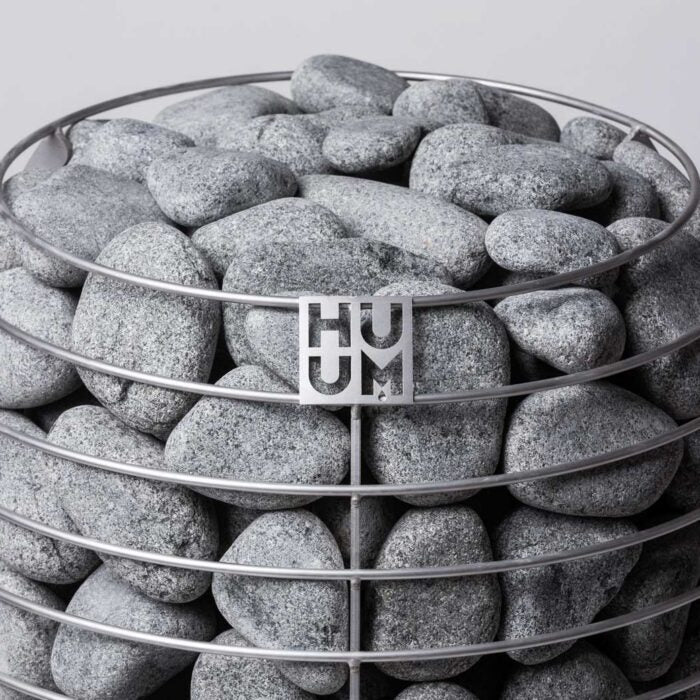 HUUM HIVE 18 - Heracles Wellness