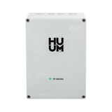 HUUM HIVE 18STUX Pkg - Heracles Wellness