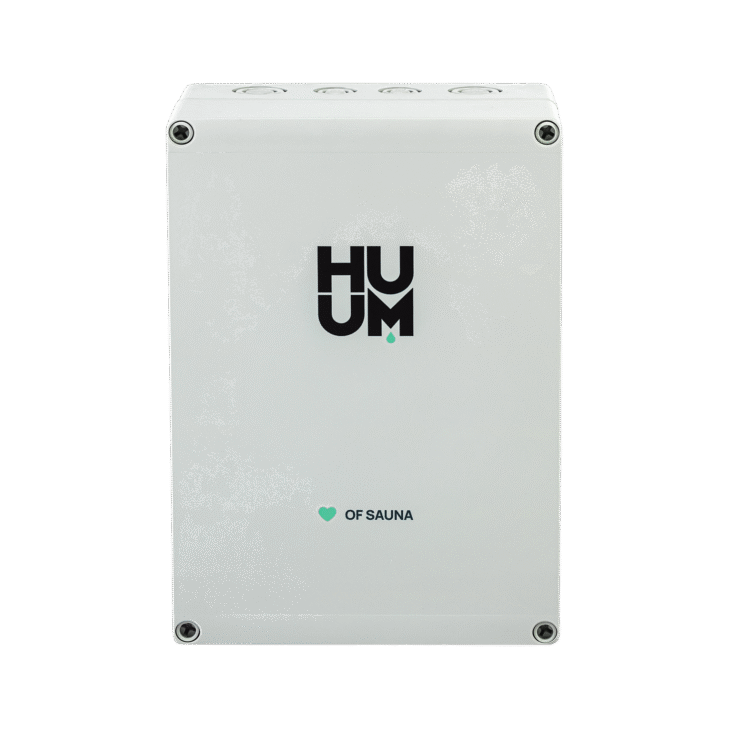 HUUM HIVE 18STUX Pkg - Heracles Wellness