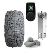 HUUM HIVE Mini 10.6STU Pkg - Heracles Wellness