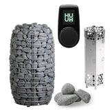 HUUM HIVE Mini 6STU Pkg - Heracles Wellness
