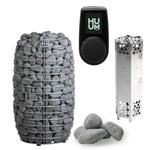 HUUM HIVE Mini 9STU Pkg - Heracles Wellness