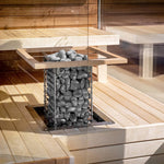 HUUM Rail C - Heracles Wellness