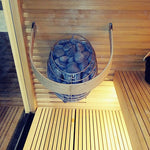 HUUM Rail D - Heracles Wellness