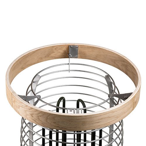 HUUM Rail H - Heracles Wellness
