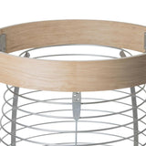 HUUM Rail HM - Heracles Wellness