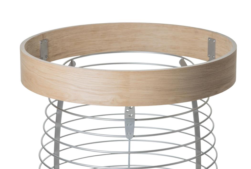 HUUM Rail HM - Heracles Wellness