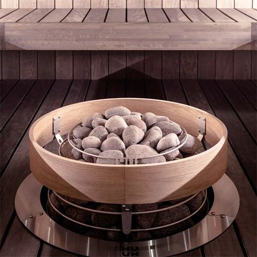 HUUM Rail HM - Heracles Wellness